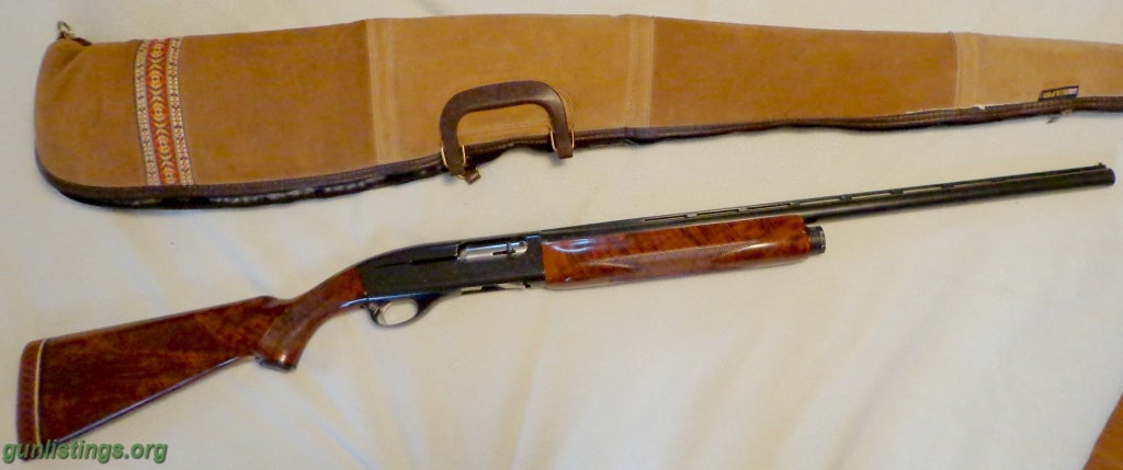 Shotguns Remington Sportsman 58 12 Gauge Shotgun