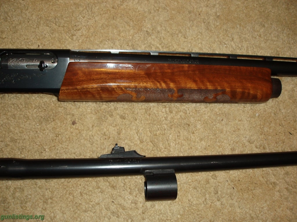 Shotguns Remmington 1100 12 Ga.