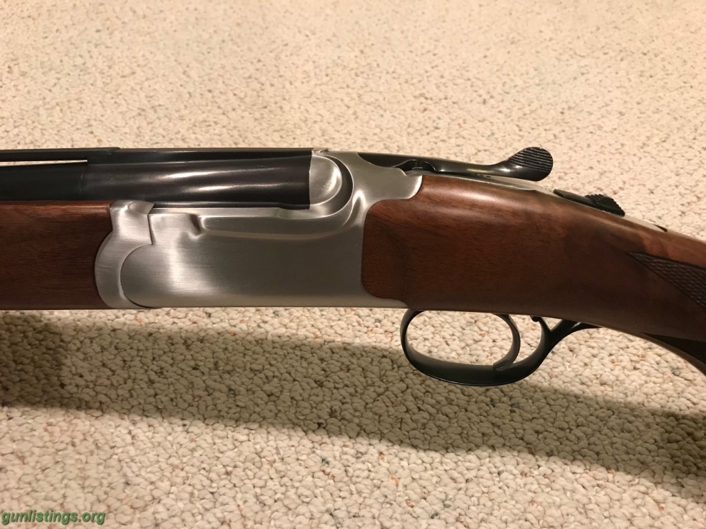 Shotguns Ruger Red Label