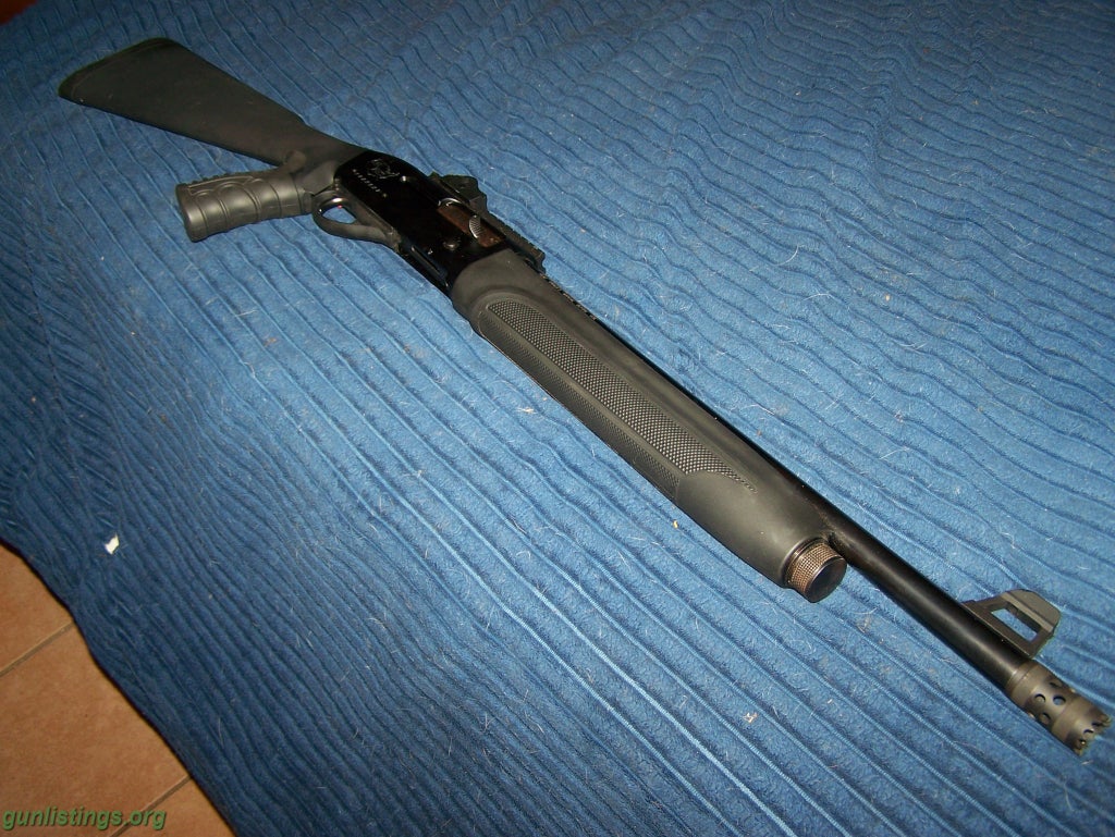 Shotguns SAR Arms  12 Gauge, Semi-auto