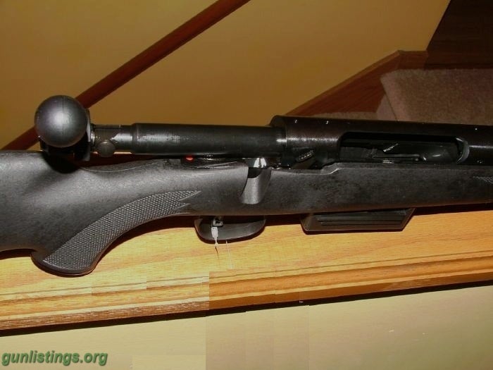 Shotguns Savage 220F - 20ga Slug