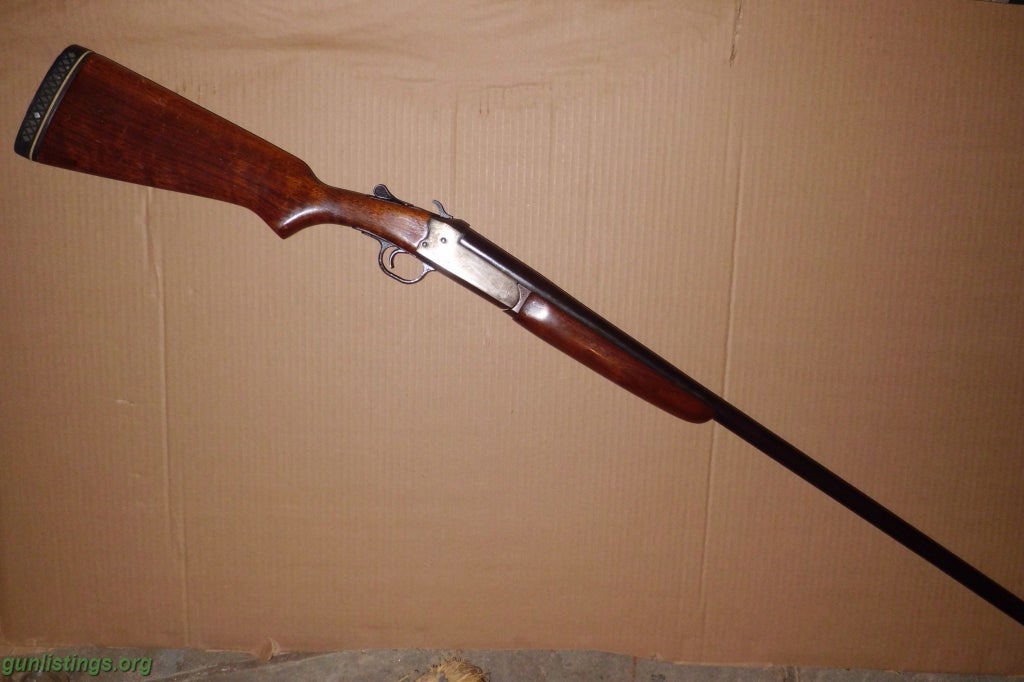 Gunlistings Org Shotguns Stevens C