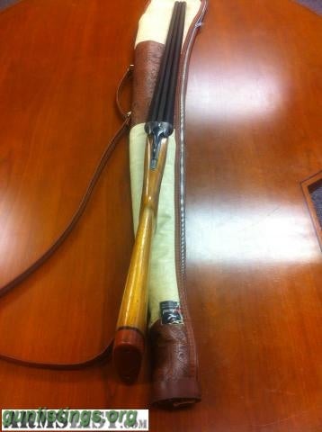 Shotguns STEVENS MOD 311 Series H, 12gauge Double 30