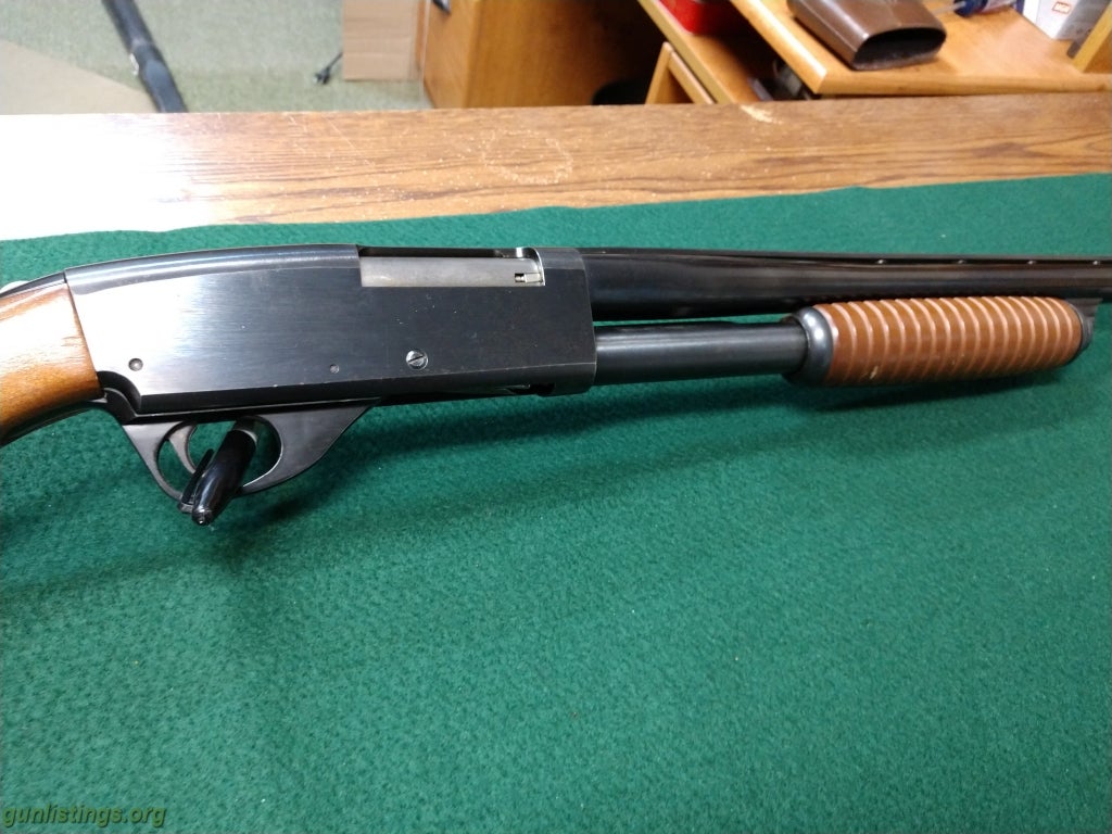 Shotguns Stevens Model 67