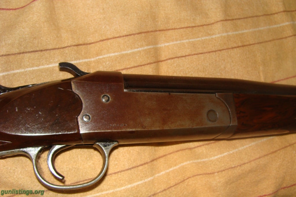 Shotguns Stevens Model 94 20 Ga