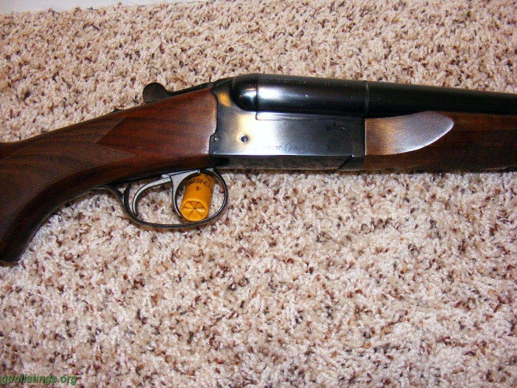 Shotguns Stoeger Coach Gun 20 Gauge