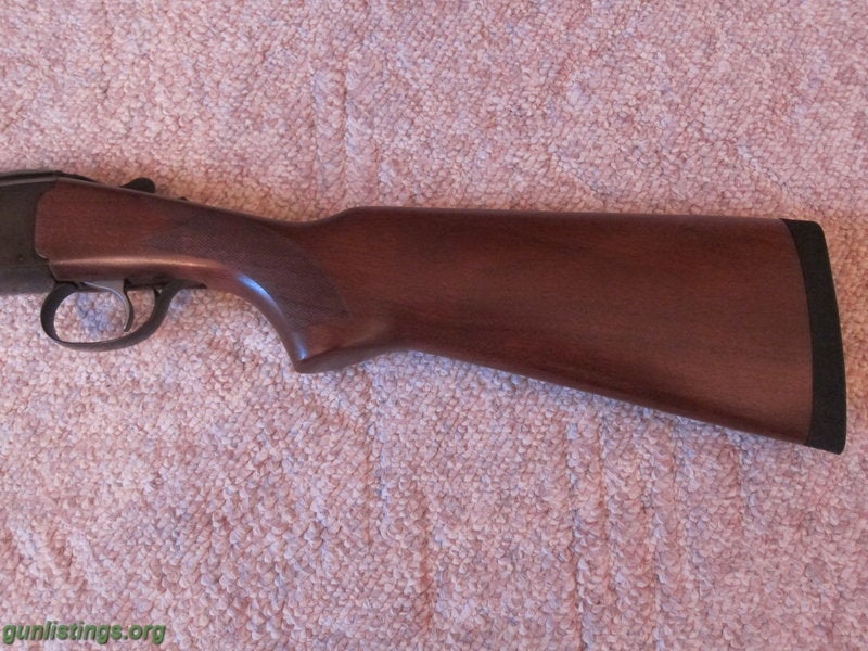 Shotguns Stoeger Condor 1 12 Ga.Shotgun