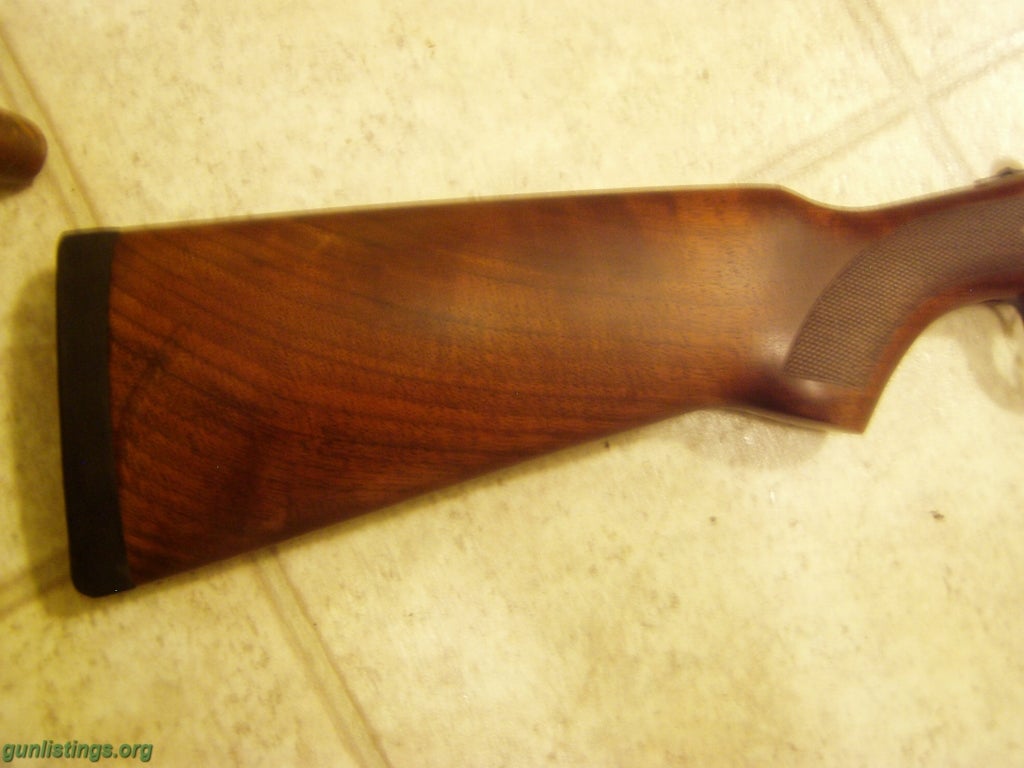 Shotguns Stoeger Condor Longfowler Over/under Shotgun