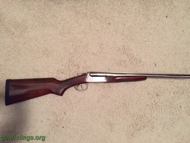 Shotguns Stoeger Double Barrel Coach Gun Supreme