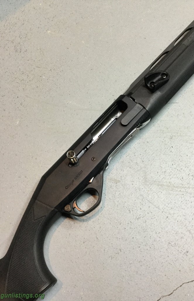 Shotguns Stoeger M3000 3 Gun