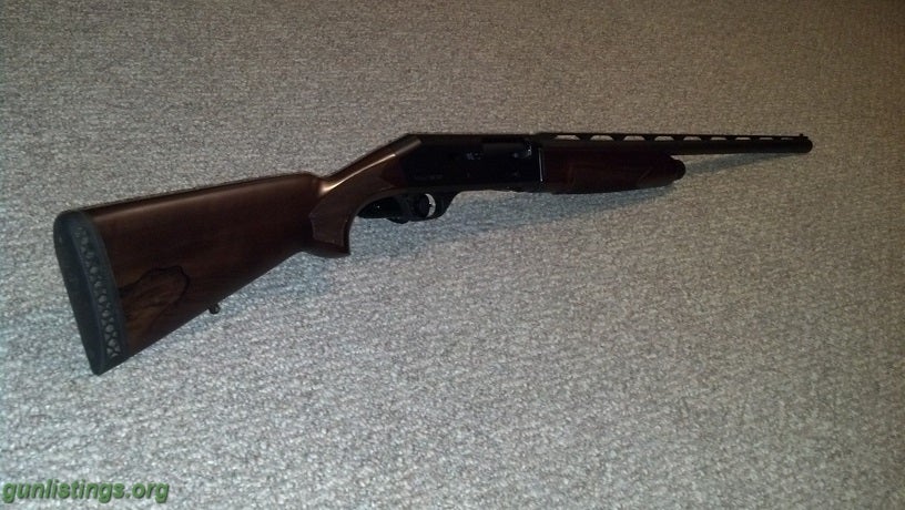 Shotguns Stoeger Semi Auto Shotgun