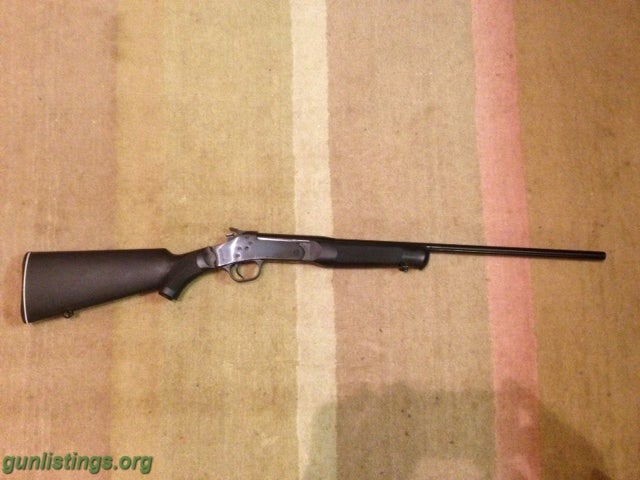 Shotguns Taurus  410 Single Shot Youth