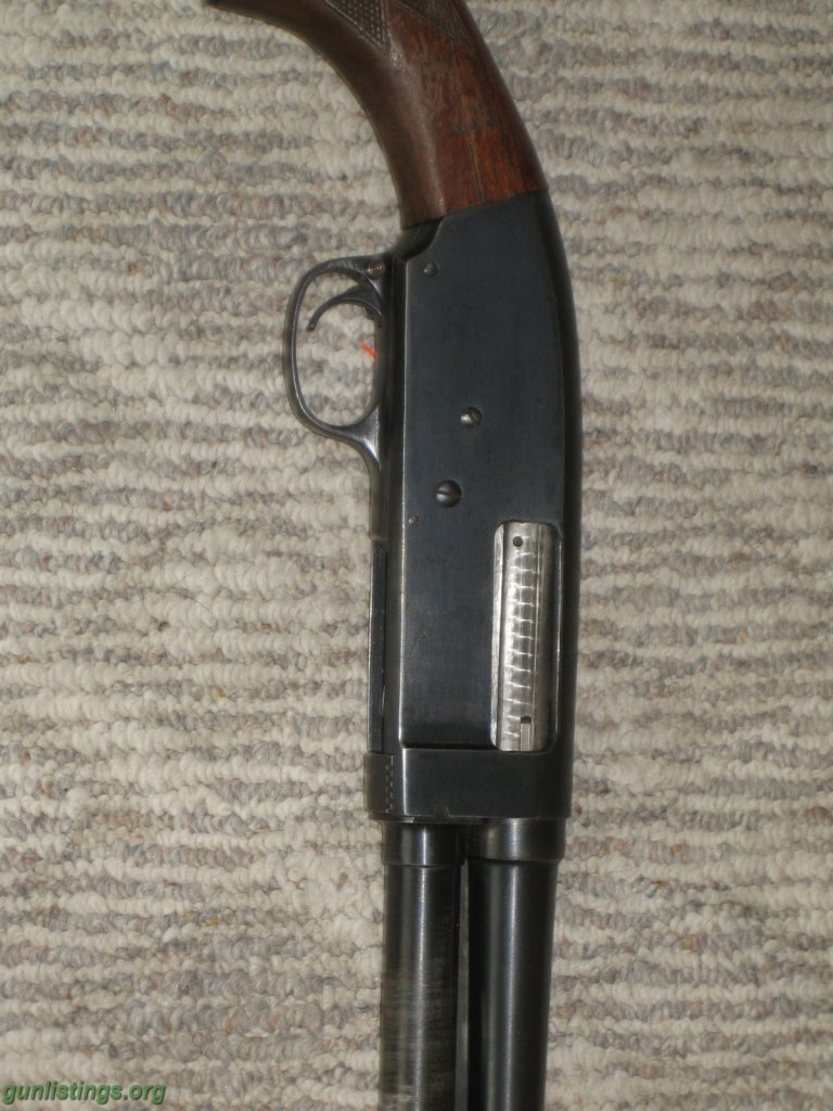 Shotguns Wards Western Field 20 Gauge SOLD