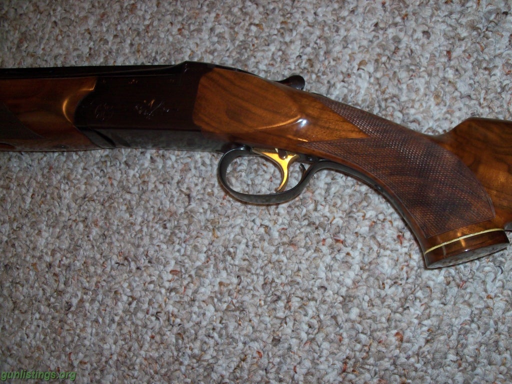 Shotguns Weatherby Orion 12 G