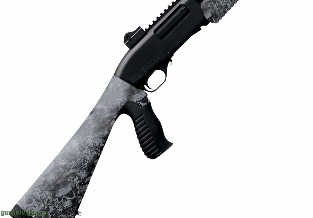 Shotguns Weatherby PA-459 Shotgun