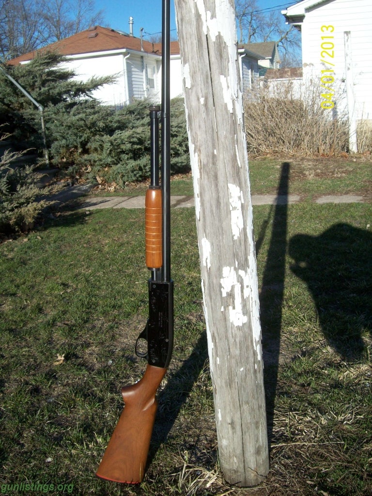 Shotguns Western Field 410 Ga. Shotgun