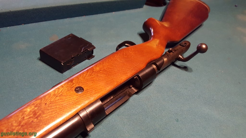 Shotguns Westernfield 12 Gauge Bolt Action