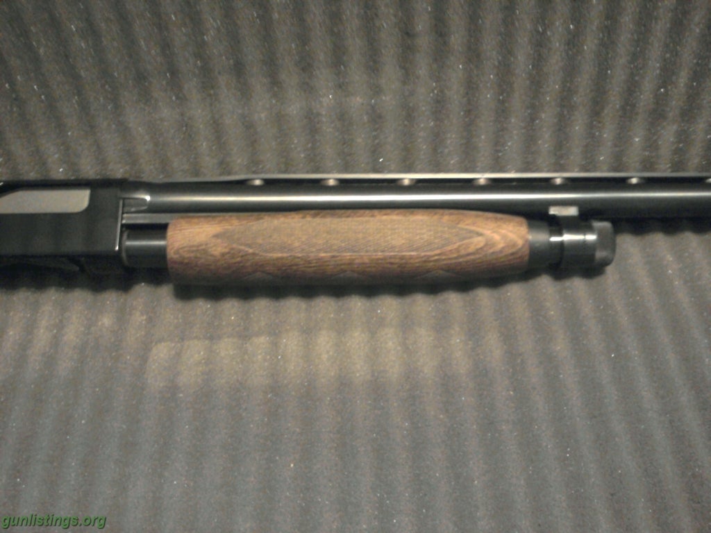 Shotguns Winchester 1300 Walnut Field 12ga Speed Pump Trade