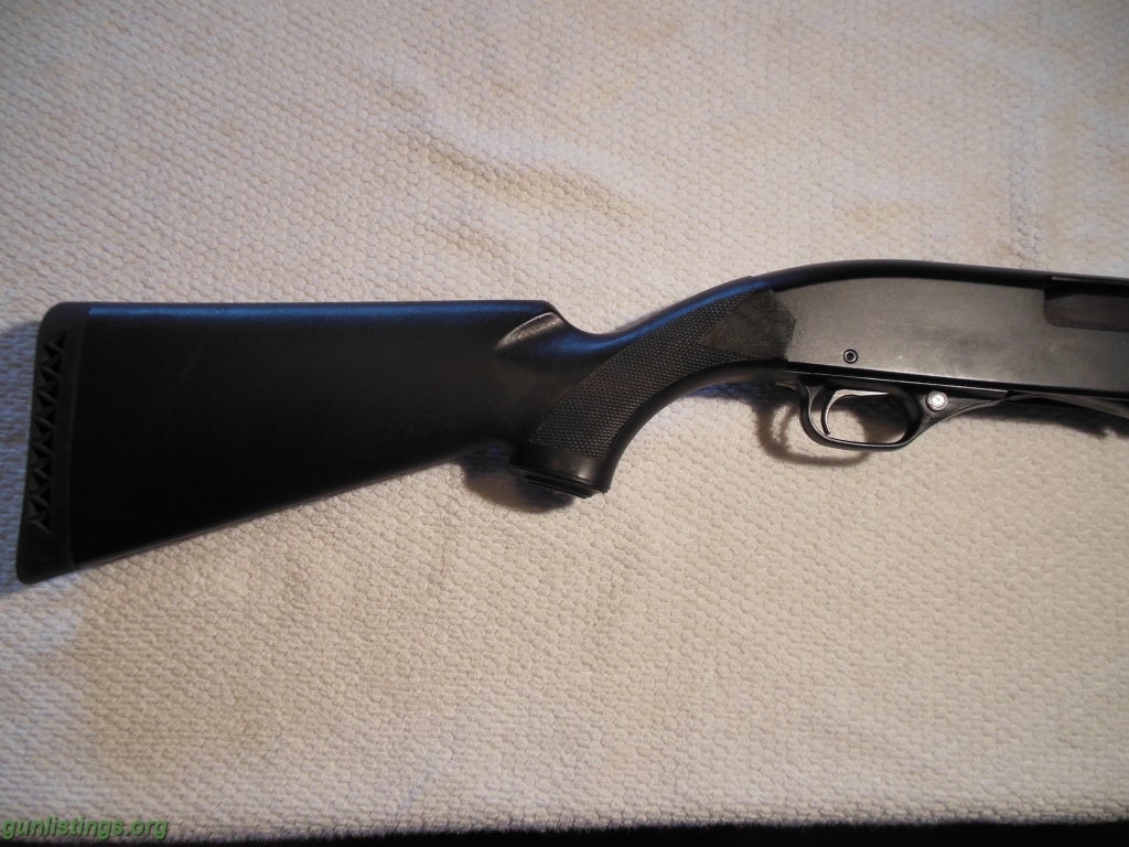 Shotguns Winchester 1300 Black Shadow - 12 Ga Pump Shotgun