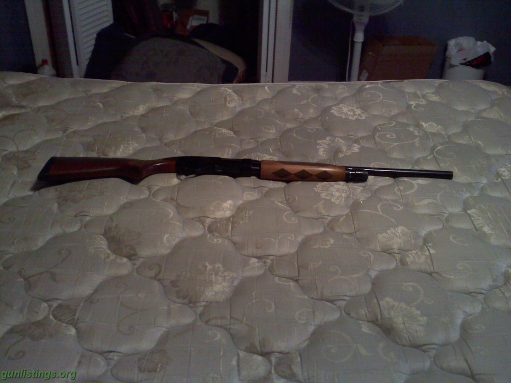 Shotguns Winchester Ranger 1300 Deer Slug