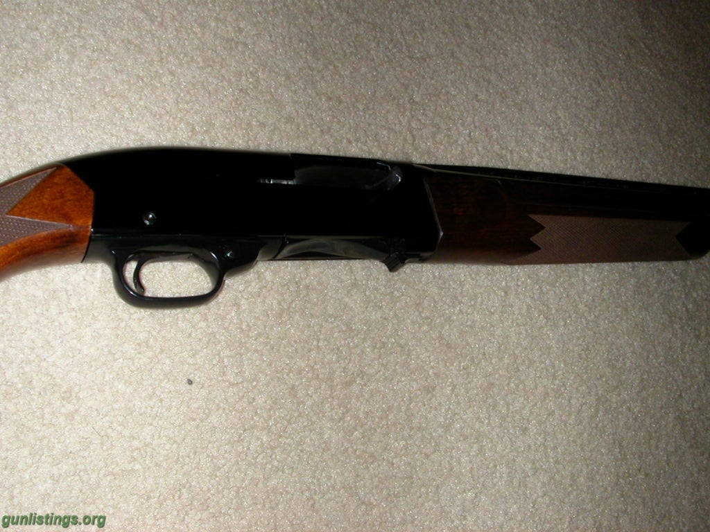 Shotguns Winchester Ranger Model 140