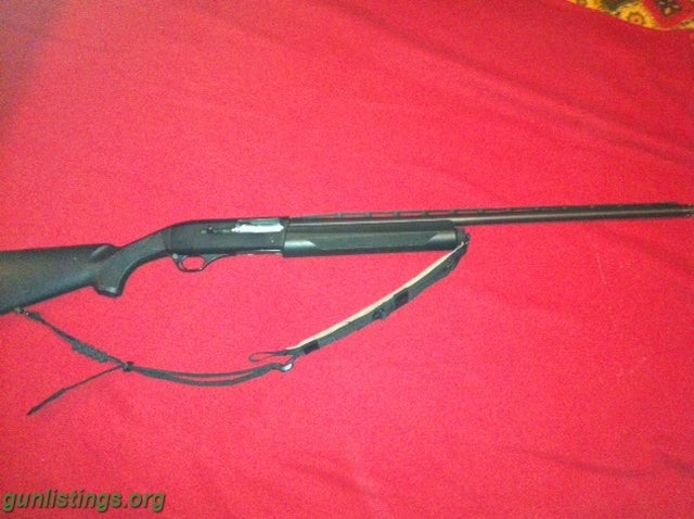 Shotguns Winchester Super X2