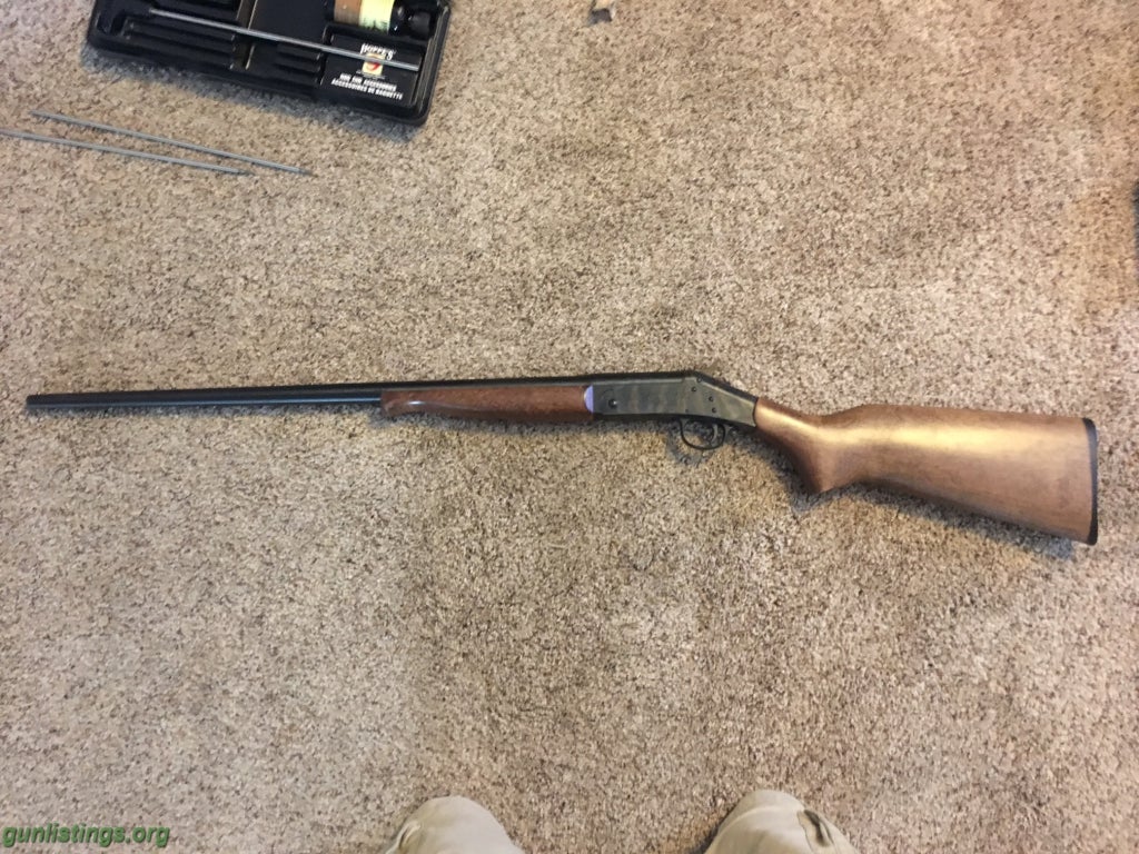 Shotguns Youth Model 410