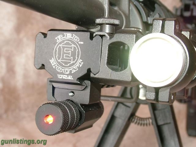 Accessories Accessory Tactical Mount