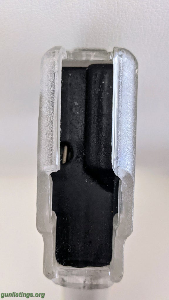 Accessories AK 40 Round Transparent Magazine Ak47 Mag Clear