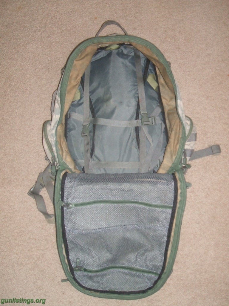 Accessories Camelbak BFM 3 Day Assault Pack