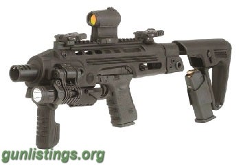 Accessories CCA Tactical RONI