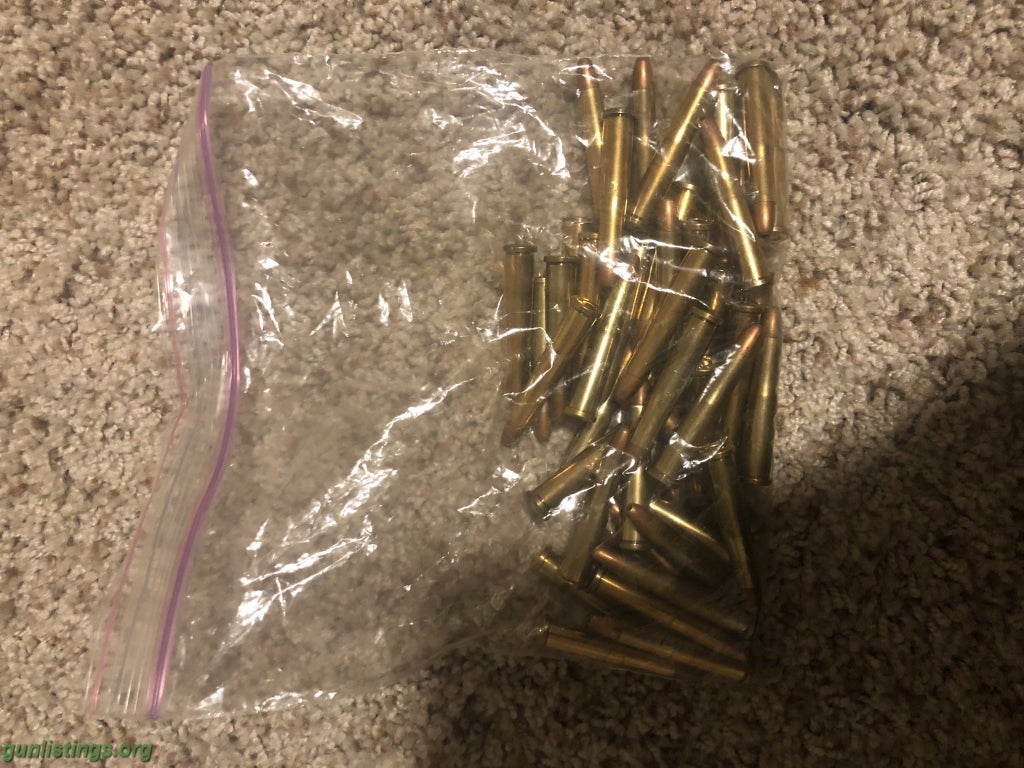 Accessories Clip And Ammo