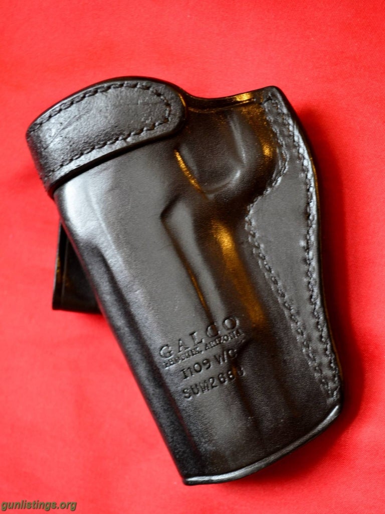 Accessories Galco 1911 Holster