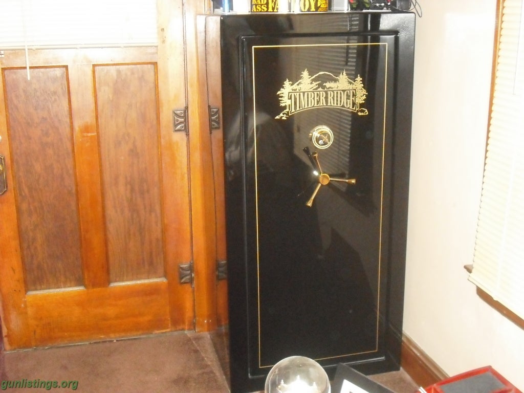 Accessories Liberty 25 Gun Safe