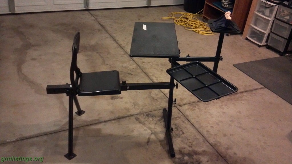 Accessories Never Used Mobile Shooting Stand