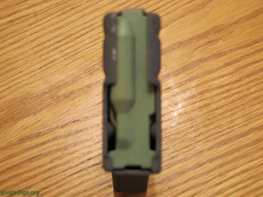 Accessories OEM Colt 30rd .223 Magazine AR15 M16 High Capacit 30 Rd