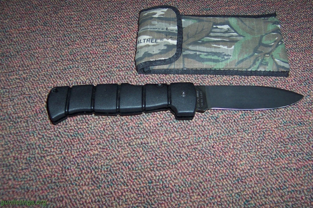 Accessories Ontario Spec-Plus Jump Knife