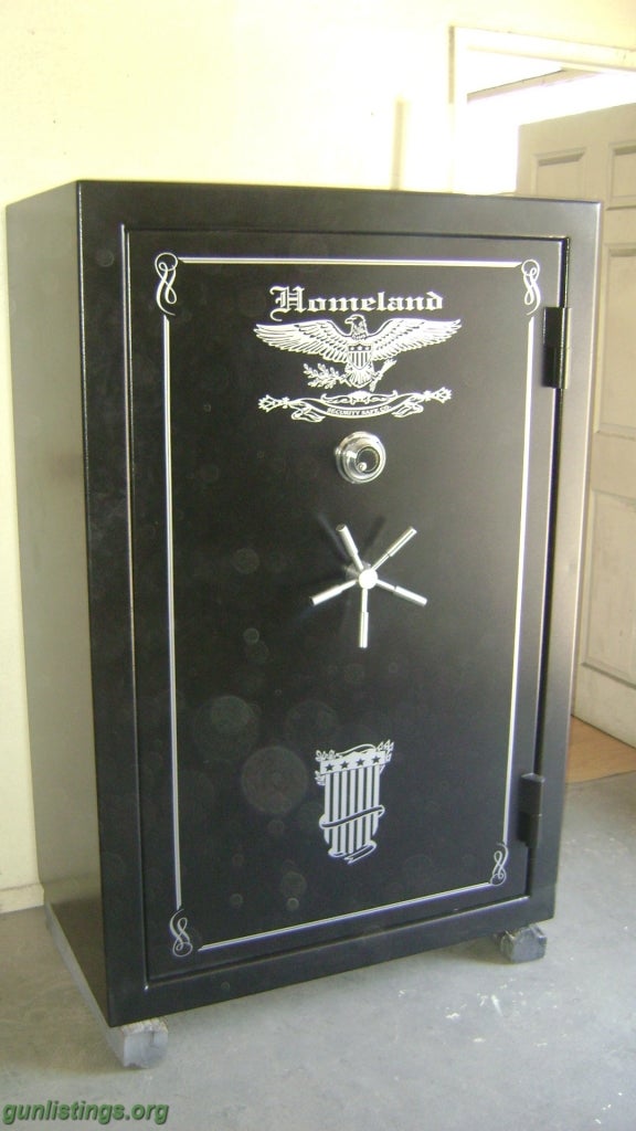 Accessories Shotgun Safe - Machine Guns Safes