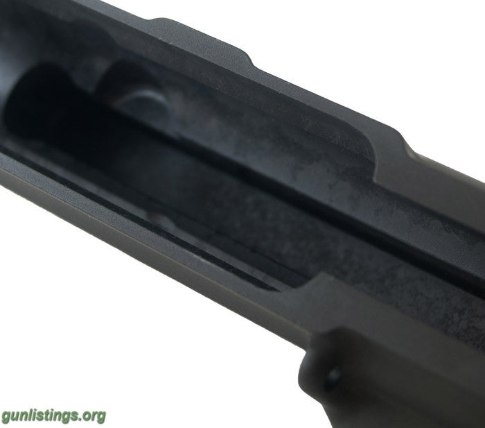 Accessories Stripped AR 15 Blem Uppers