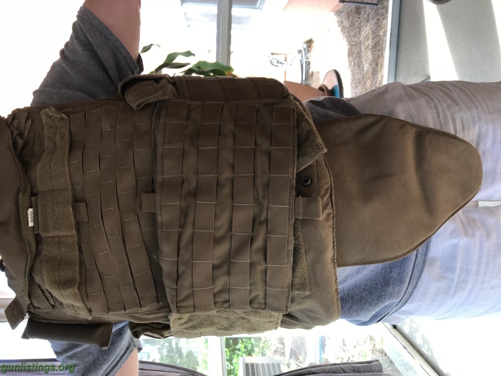 Accessories Tactical Vest