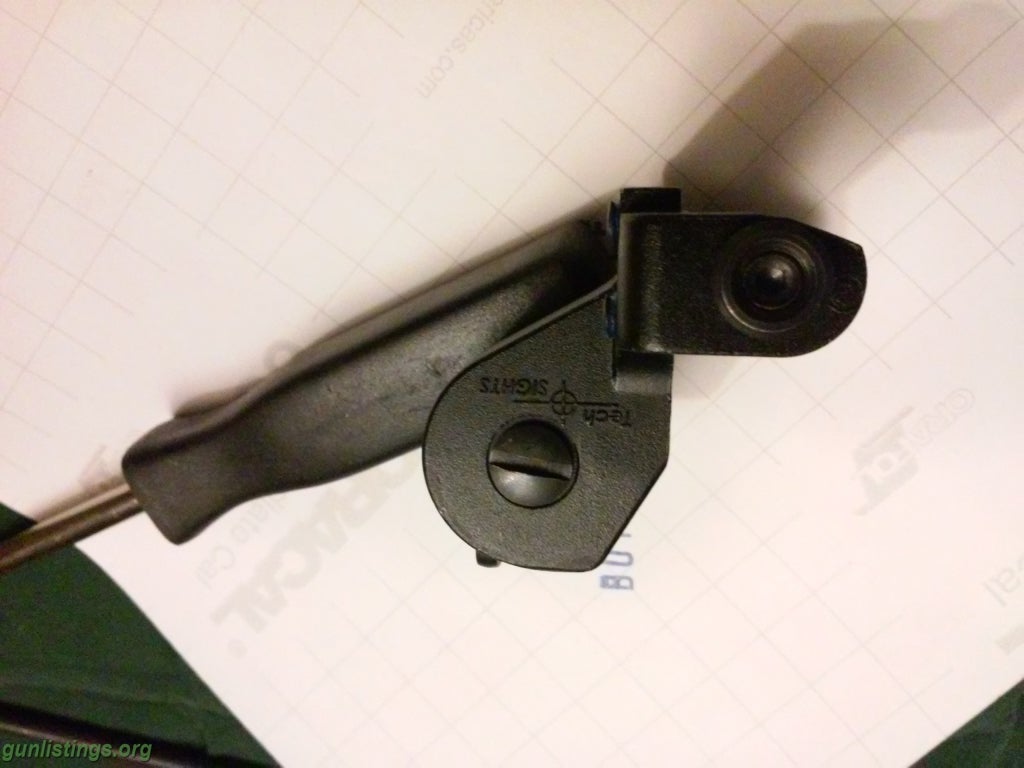 Accessories Ts200 Sks Tech Sights