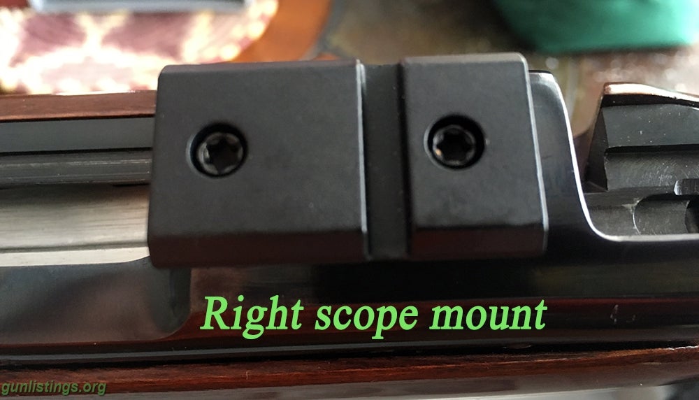 Gunlistings Org Accessories Weaver Scope Mounts For Winchester Model My Xxx Hot Girl 0508