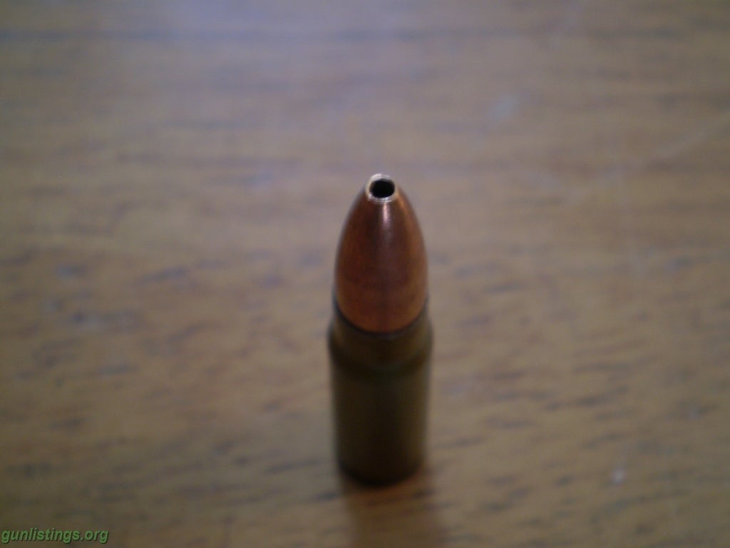 Ammo 1120 Rounds 7.62x39 520 Are Ulyanovsk 8m3