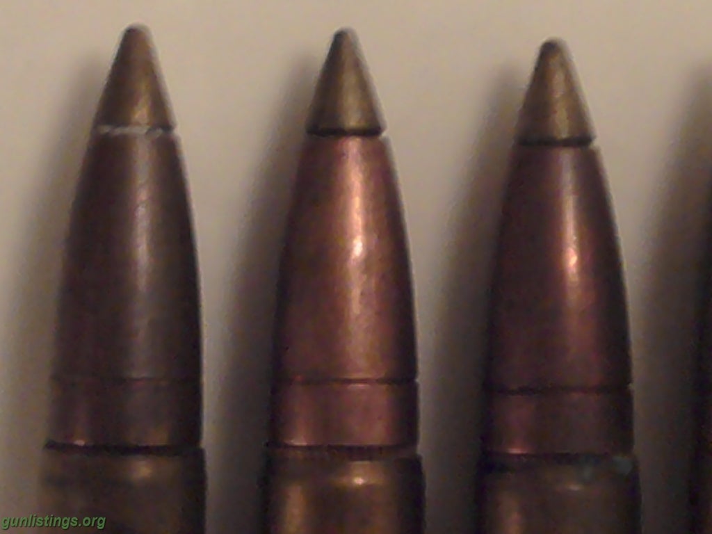 Ammo 30-06 SPRG REM-UMC