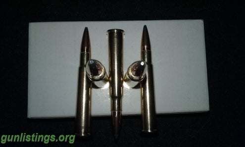 Ammo 303 British Ammo.