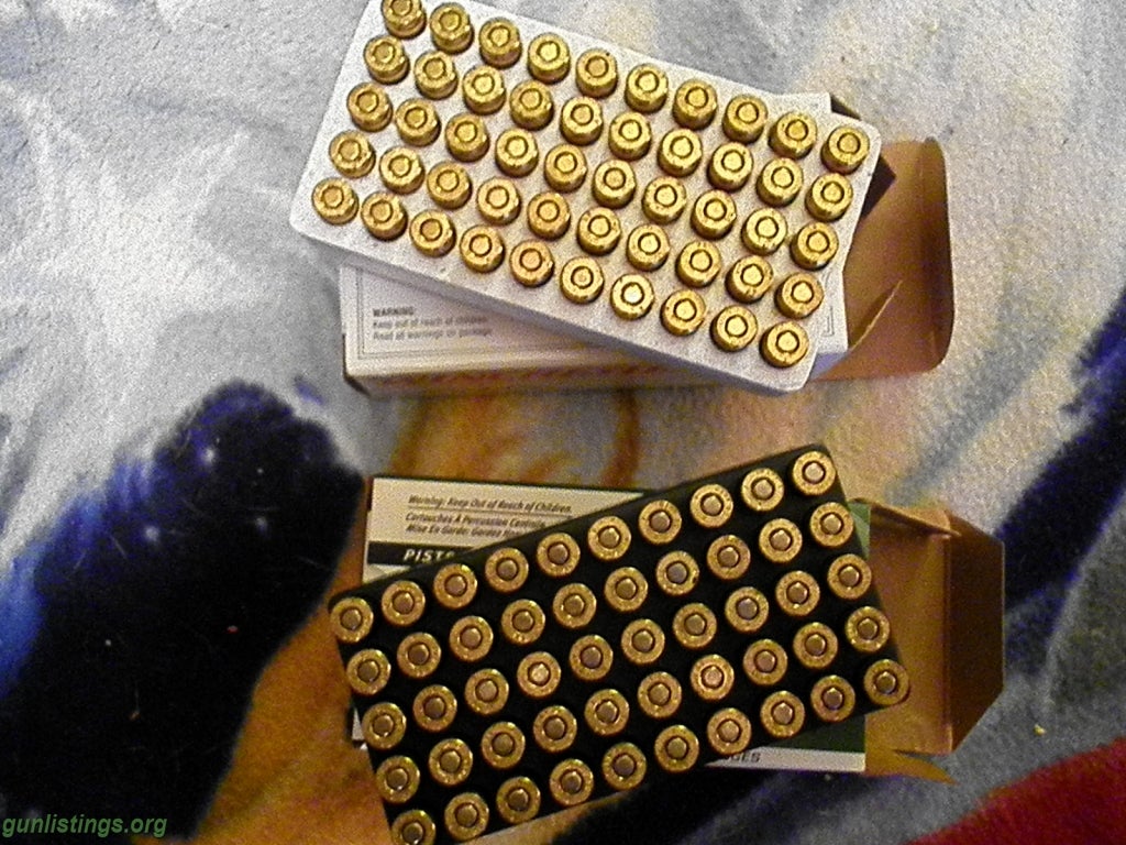 Ammo 32 Acp Ammo