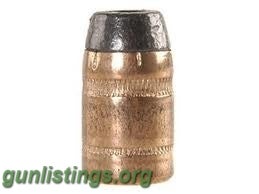 Ammo 357 Bullets For Reloading