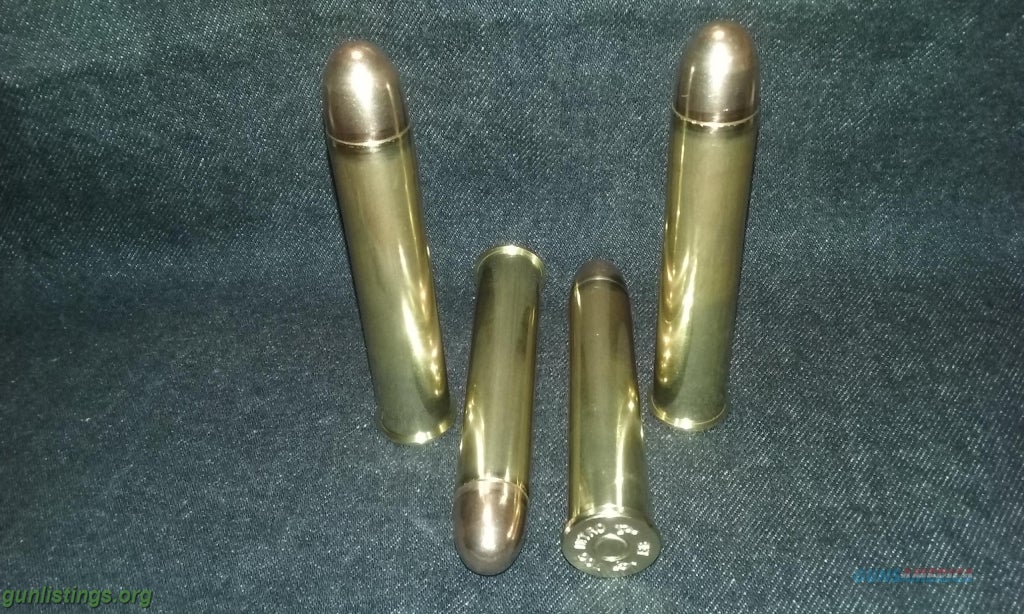 Ammo 700 Nitro Express Ammo. (700 N.E. / 700 H&H)