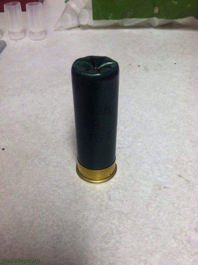 Ammo Ultimate Self Defense Ammo