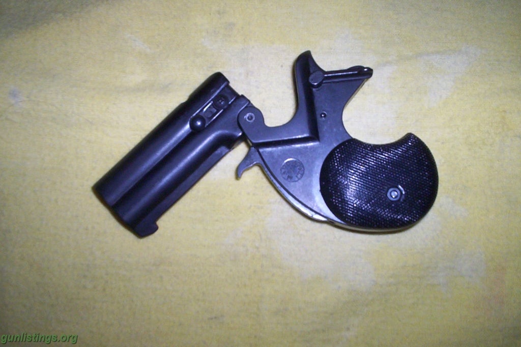 Pistols Kimar